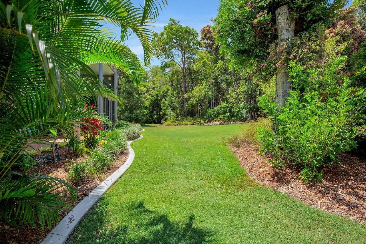 Vakantiehuis Yiningie Apartment Baden 9 Rainbow Shores Rainbow Beach