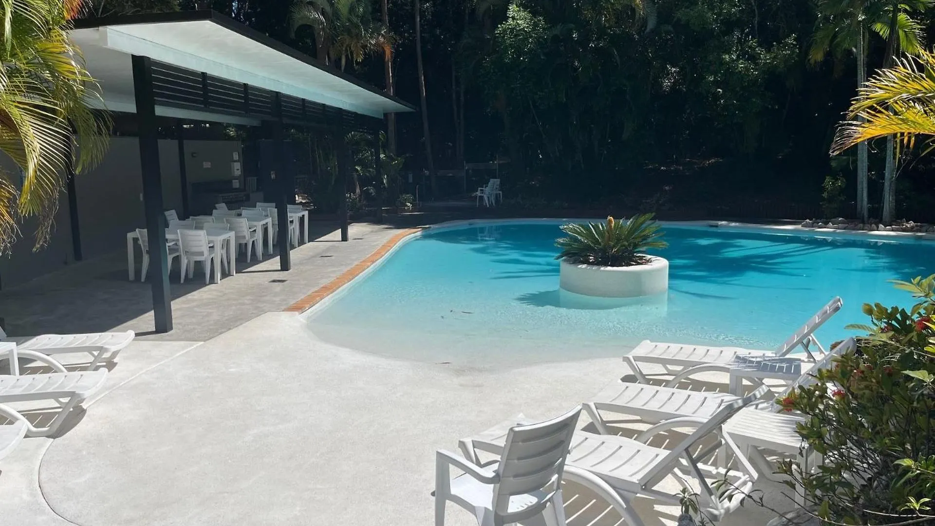 Yiningie Apartment Baden 9 Rainbow Shores Rainbow Beach